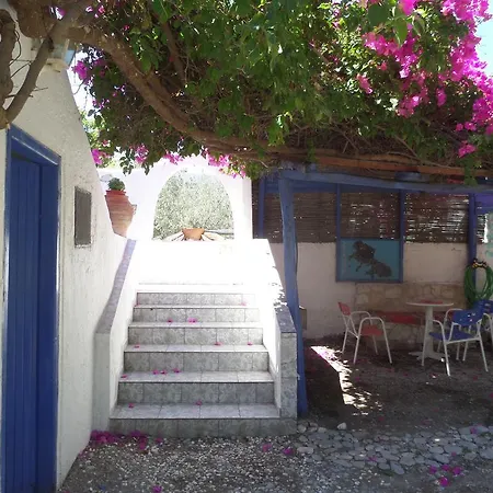 Apartment Junior Skyros