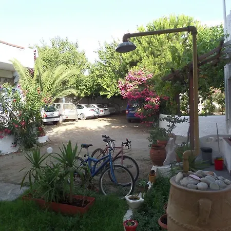 Junior Apartamento *