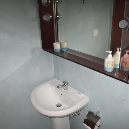 Junior Apartamento *