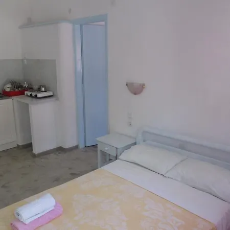 Junior Apartment