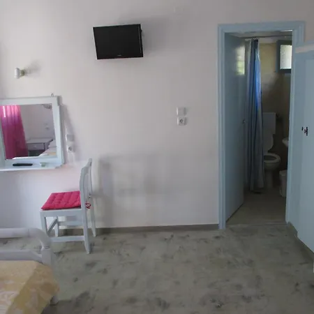 Apartamento Junior *