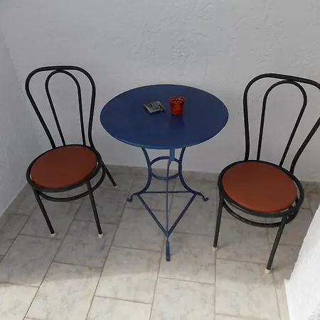 Apartamento Junior *