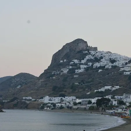 Apartamento Junior *