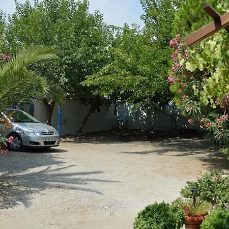 Junior Apartment