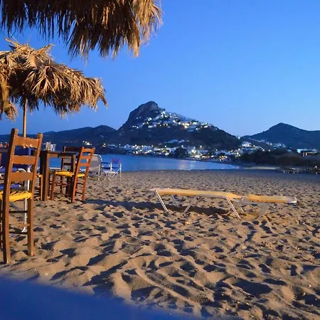 Junior Apartment Skyros