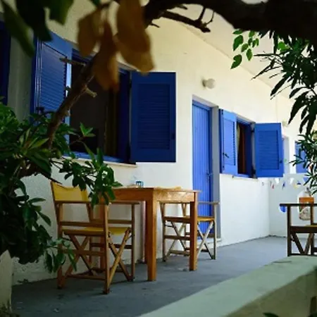 Apartment Junior