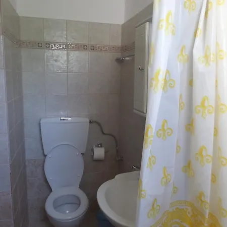 Apartamento Junior *