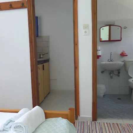 Apartment Junior Skyros