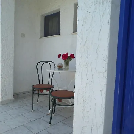 Apartamento Junior Skyros