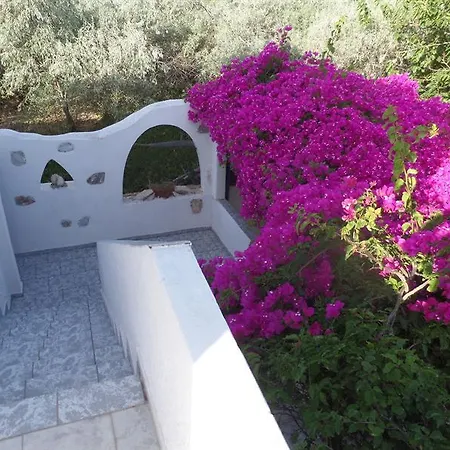 Apartamento Junior Skyros